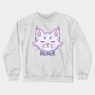 A Mimir Crewneck Sweatshirt